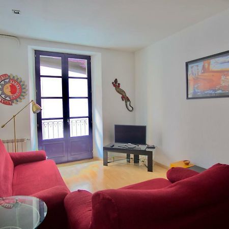 La Lleona Apartment Girona Exteriér fotografie
