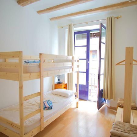 La Lleona Apartment Girona Exteriér fotografie