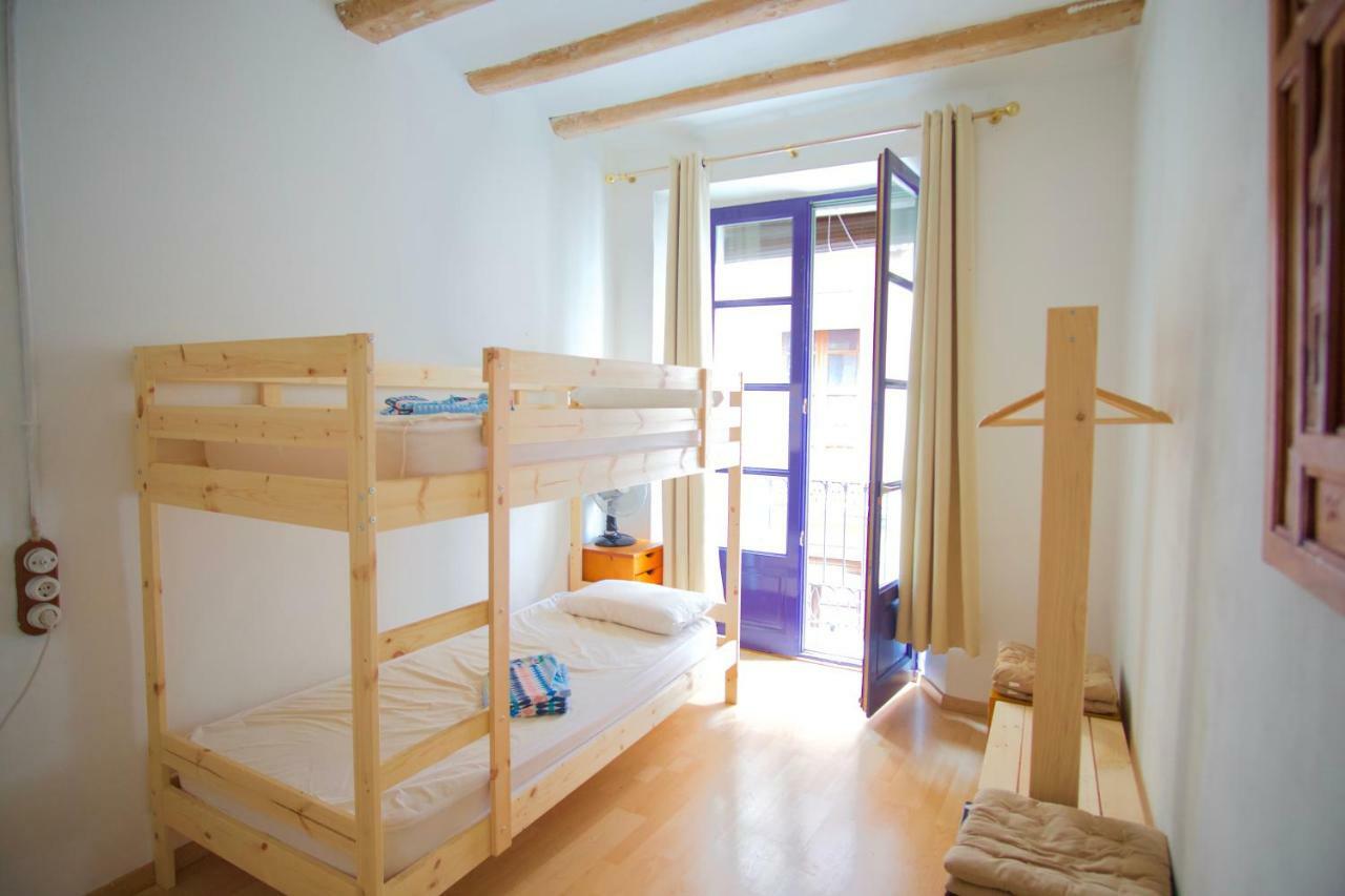 La Lleona Apartment Girona Exteriér fotografie