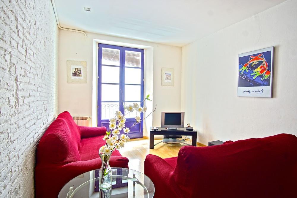 La Lleona Apartment Girona Exteriér fotografie
